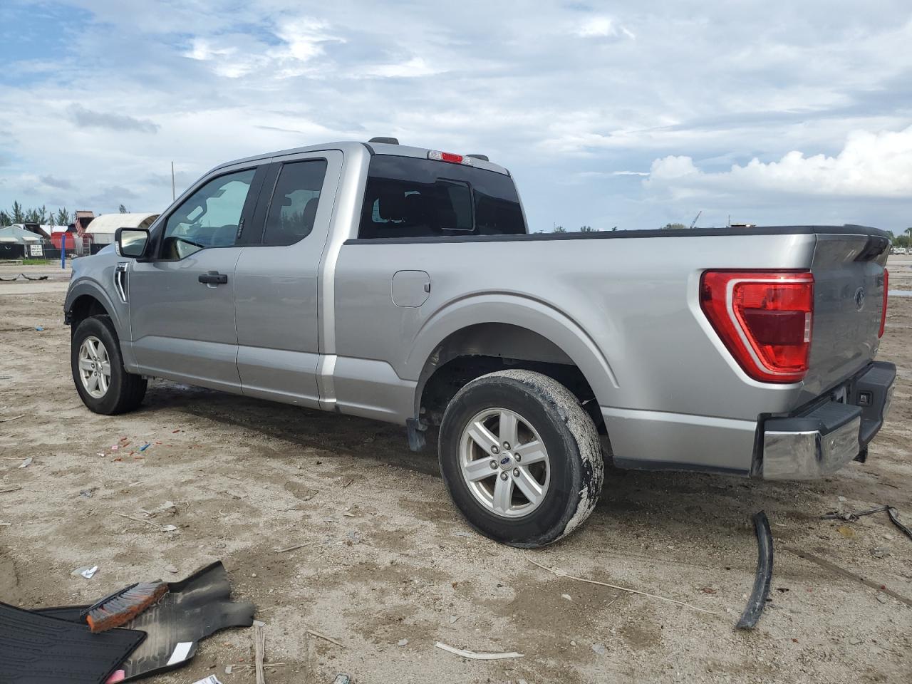 2021 Ford F-150 - Image 2