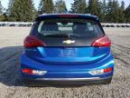 2019 Chevrolet Bolt Ev Premier na sprzedaż w Graham, WA - Undercarriage