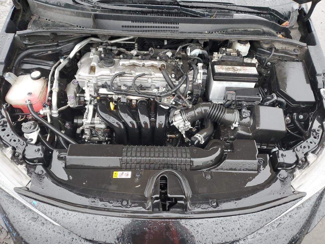 2020 Toyota Corolla - Image 11