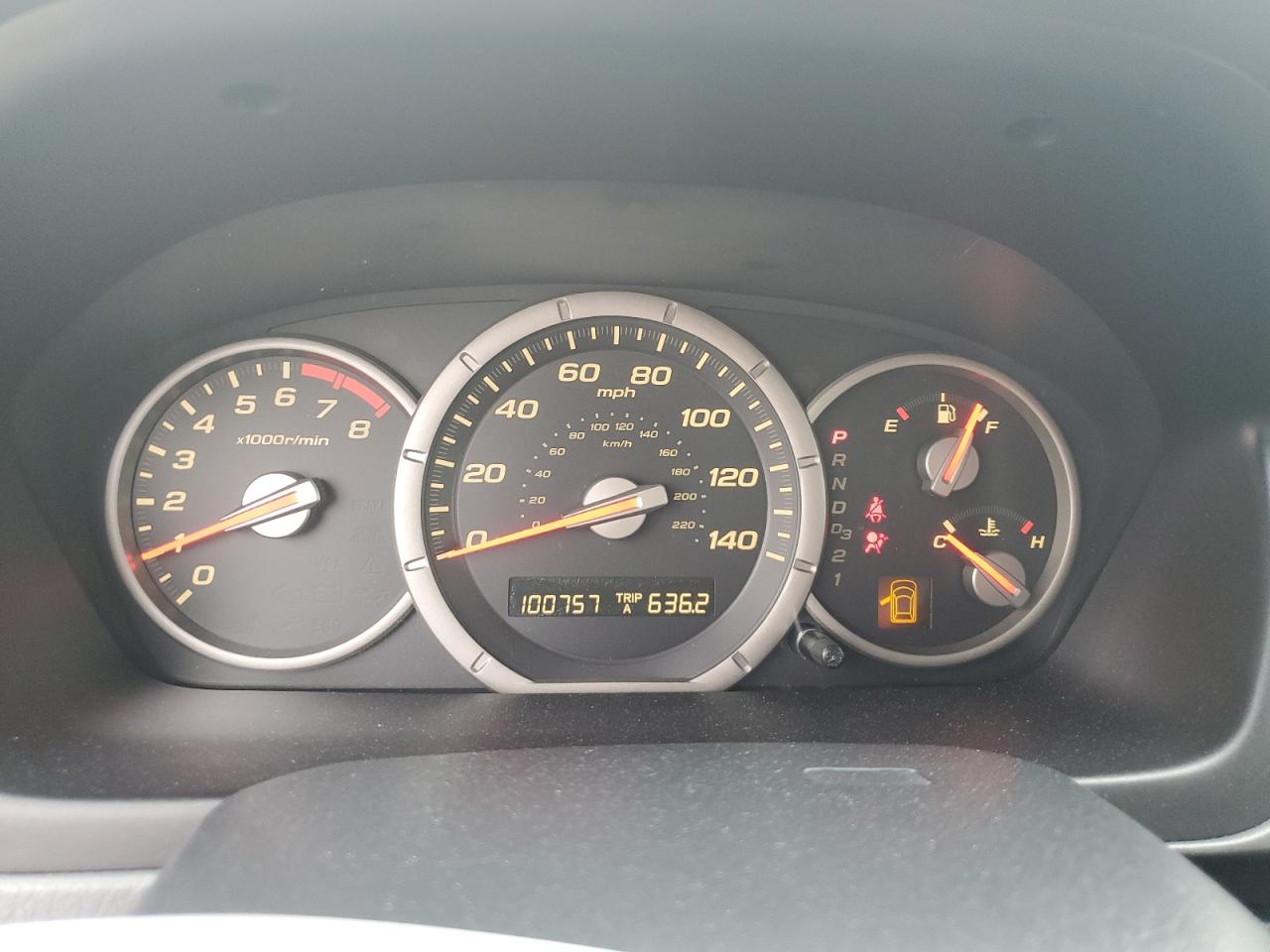 2007 Honda Pilot Ex VIN: 5FNYF28407B028946 Lot: 74902704