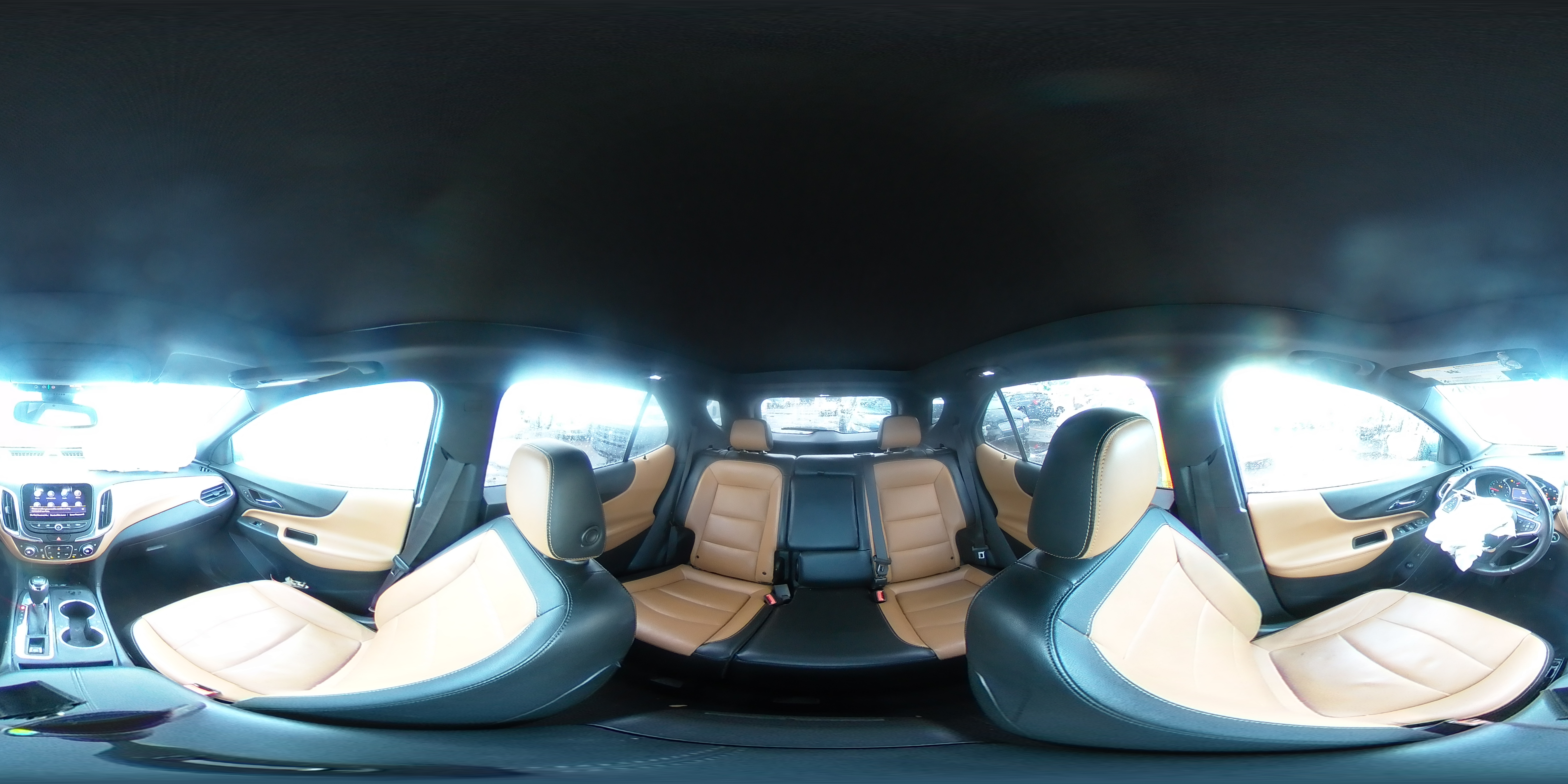2021 Chevrolet Equinox - Image 14