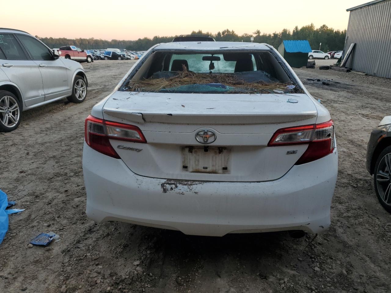 4T1BF1FK3DU269867 2013 Toyota Camry L