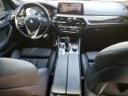 2019 Bmw 530 Xi продається в Littleton, CO - Hail