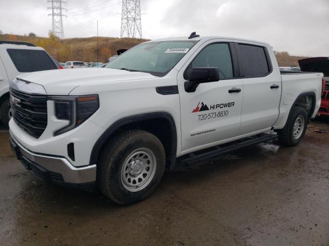GMC SIERRA K15 2022