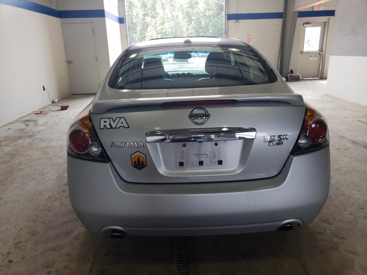 1N4BL2APXCC128729 2012 Nissan Altima Sr