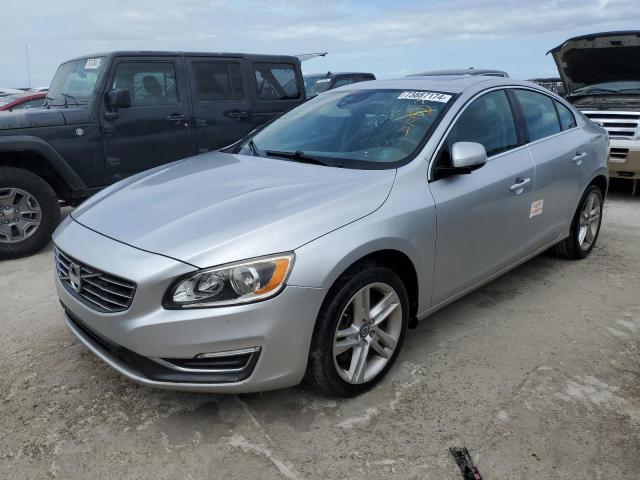 2014 Volvo S60 T5