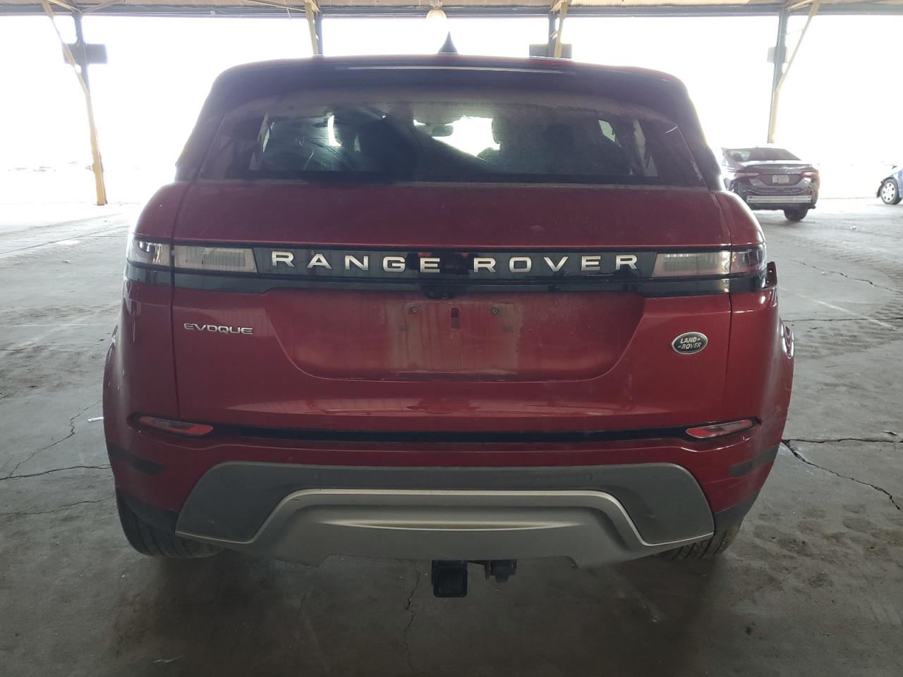 2020 Land Rover Range Rover Evoque Se VIN: SALZP2FX7LH021784 Lot: 77968154