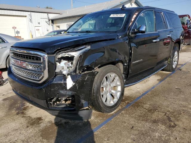 2015 Gmc Yukon Xl K1500 Slt