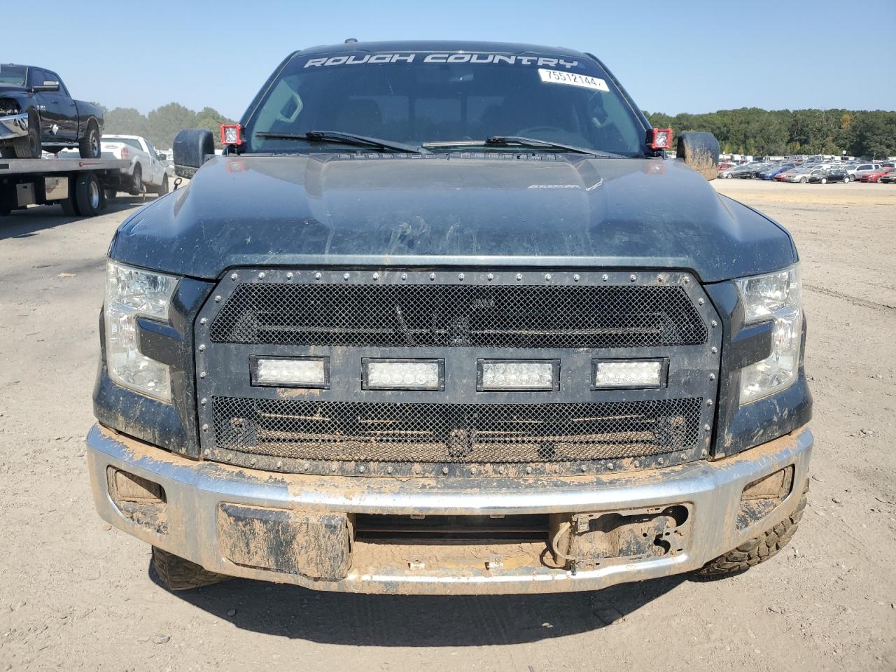 2015 Ford F-150 - Image 5