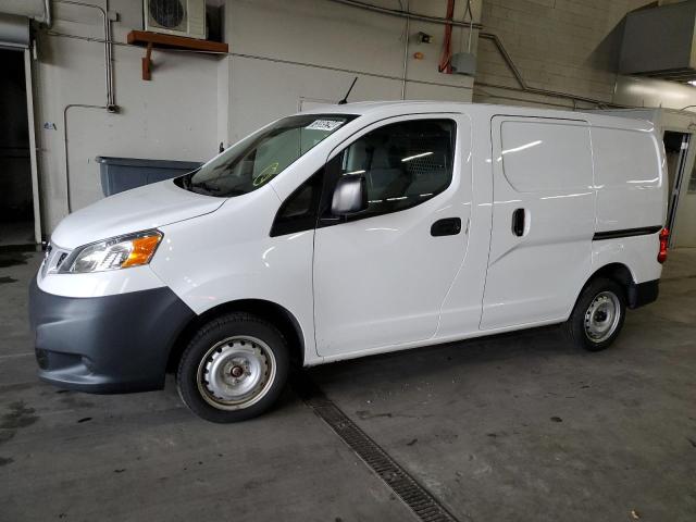 2019 Nissan Nv200 2.5S