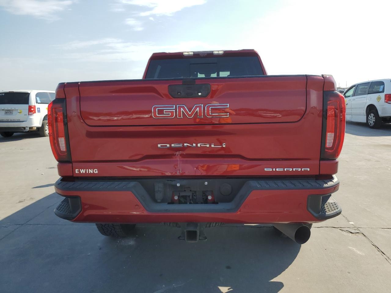 1GT49REY8MF146949 2021 GMC Sierra K2500 Denali