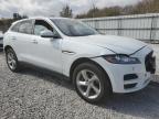 2018 Jaguar F-Pace Premium na sprzedaż w Prairie Grove, AR - Front End