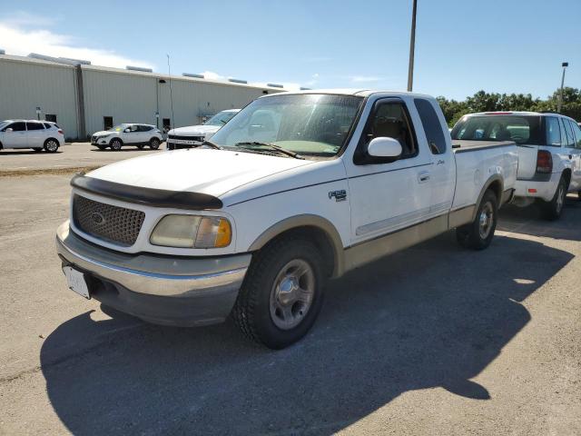 2000 Ford F150 