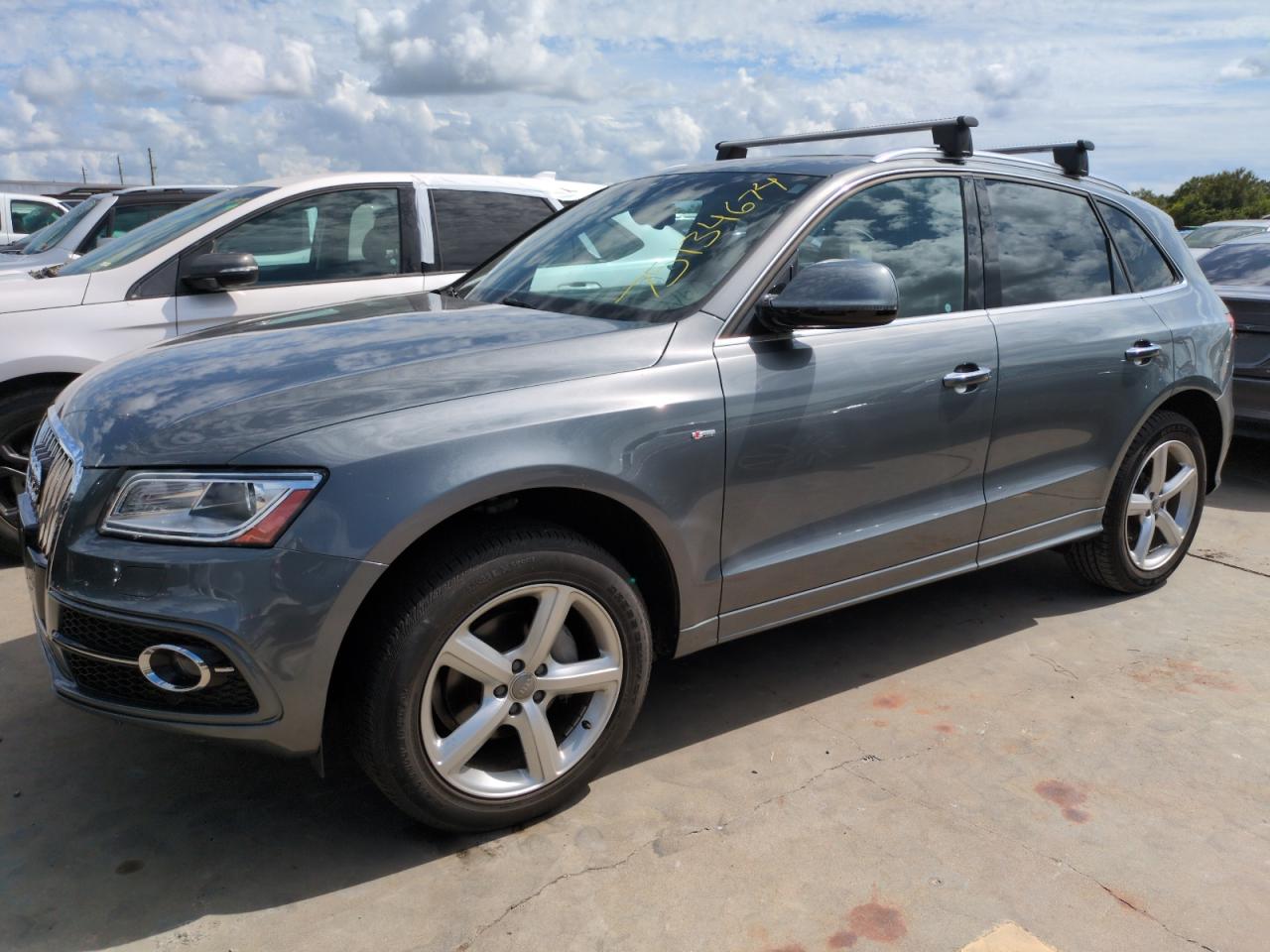 WA1M2AFP1HA031215 2017 Audi Q5 Premium Plus