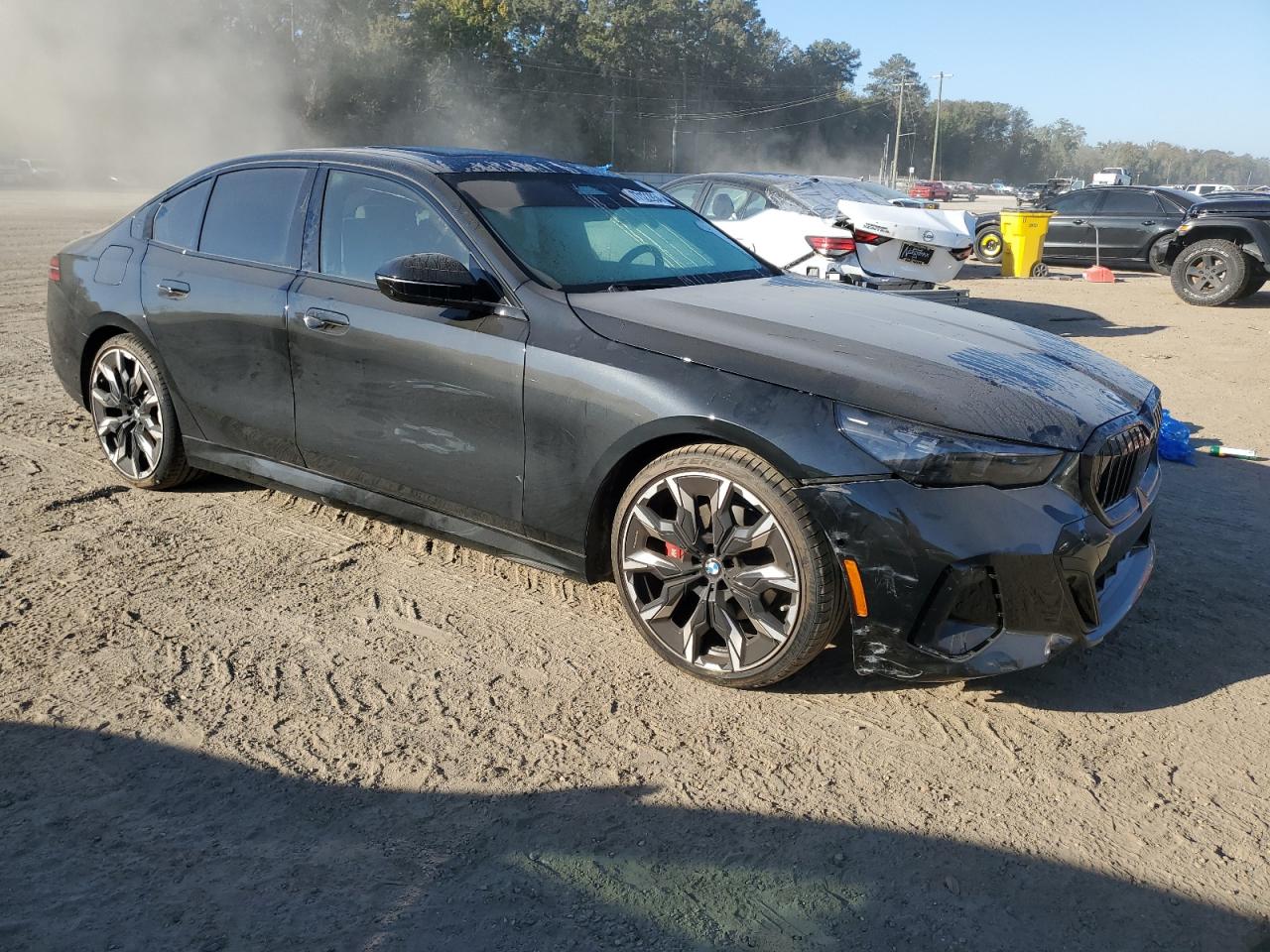 2024 BMW 5er - Image 4