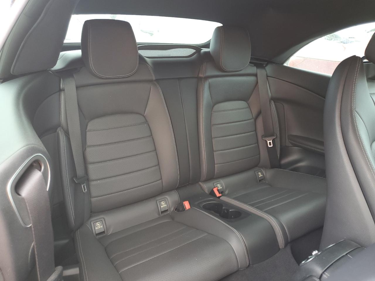 2020 Mercedes-Benz C 300 VIN: W1KWK8DB0LG028056 Lot: 75278384