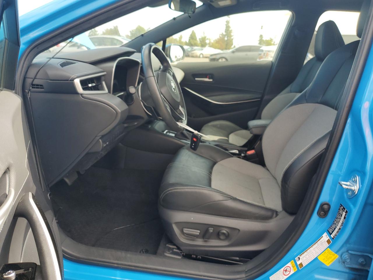 2020 Toyota Corolla - Image 7