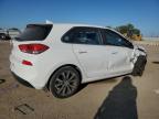 2018 Hyundai Elantra Gt  en Venta en Dyer, IN - Front End