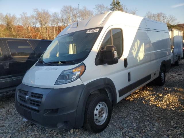 2016 Ram Promaster 3500 3500 High