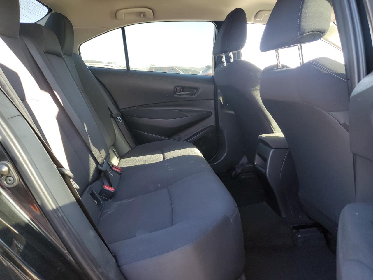 2022 Toyota Corolla - Image 10