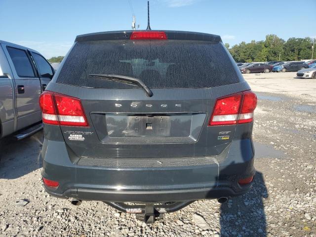  DODGE JOURNEY 2018 Czarny