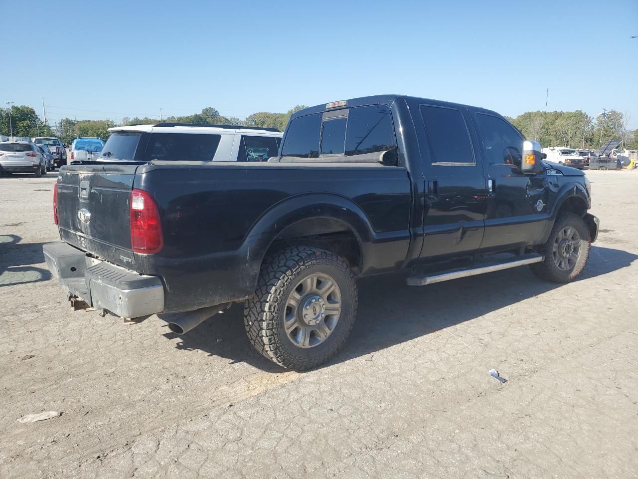 2013 Ford F250 - Image 3