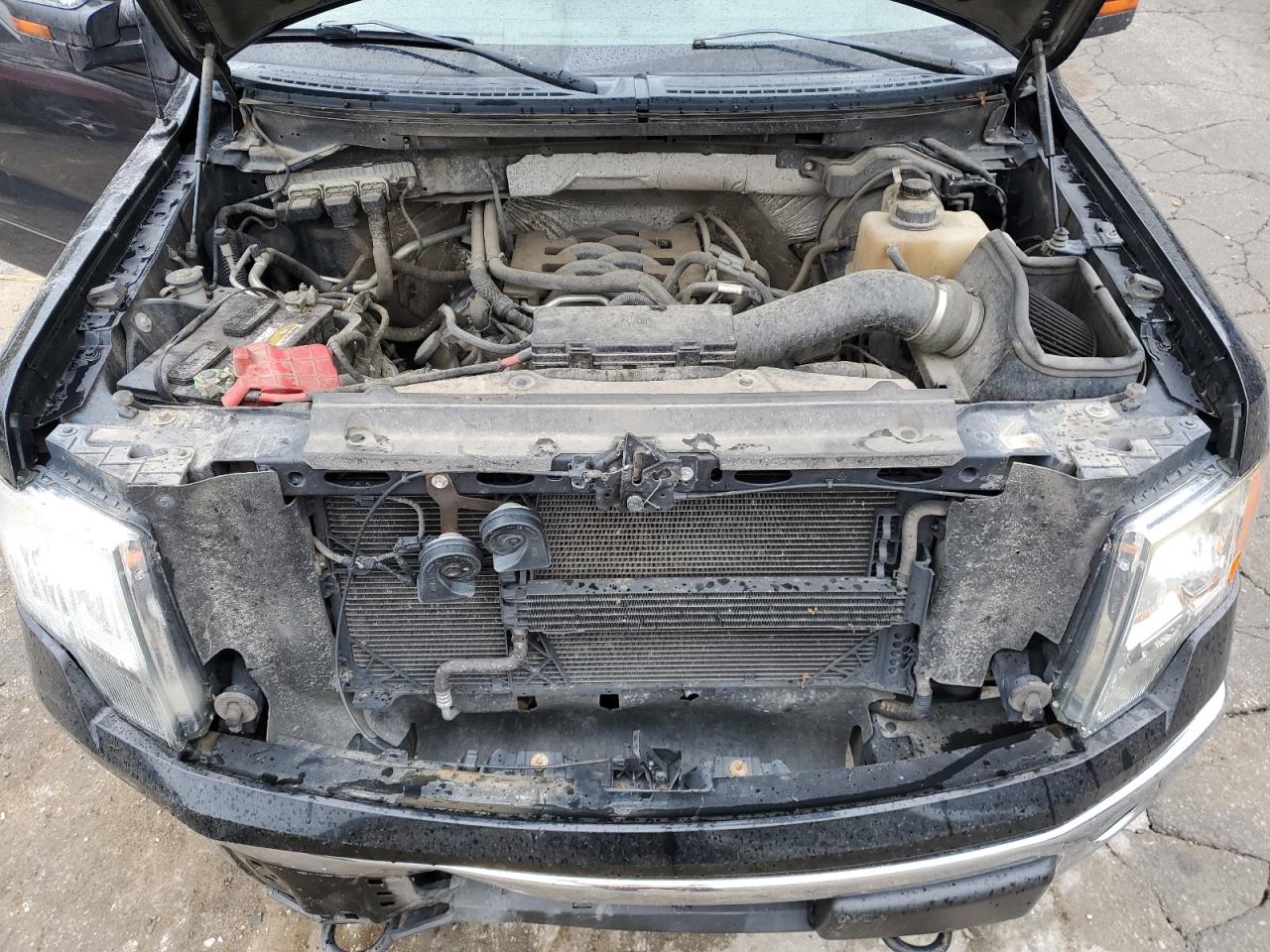 2011 Ford F-150 - Image 13