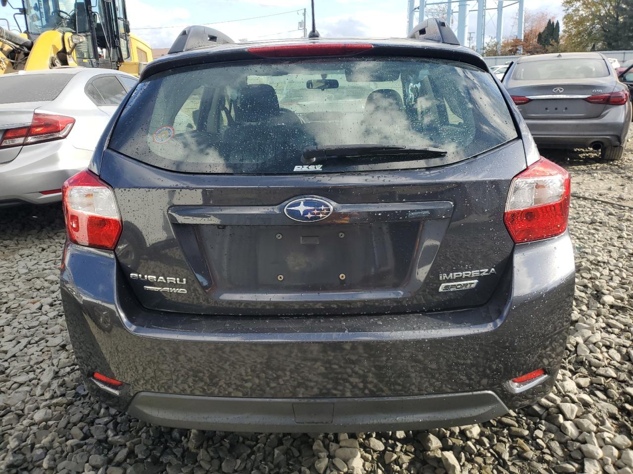 VIN JF1GPAT69F8321034 2015 SUBARU IMPREZA no.6