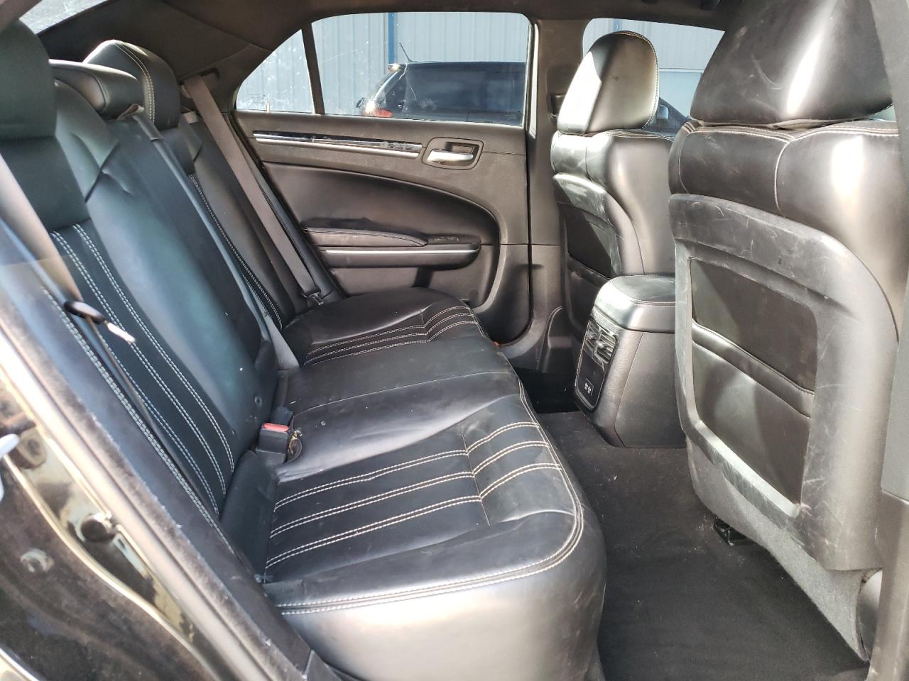 2021 Chrysler 300 S VIN: 2C3CCABG4MH532975 Lot: 77198224