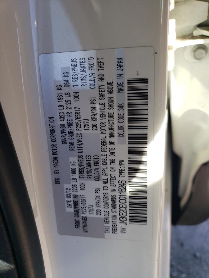 2013 Mazda CX-5 - Image 13