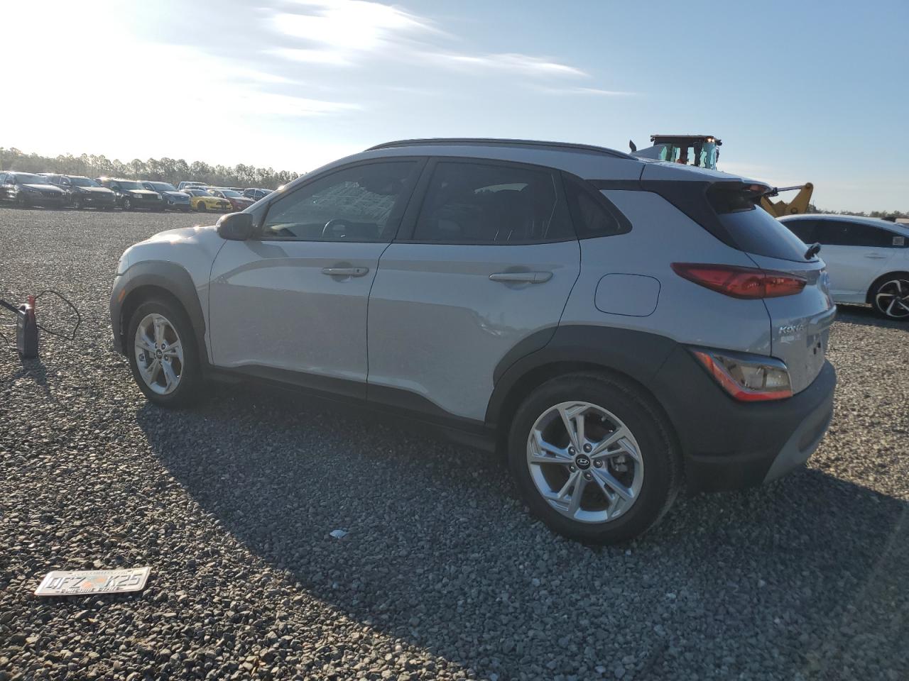 2023 Hyundai Kona - Image 2