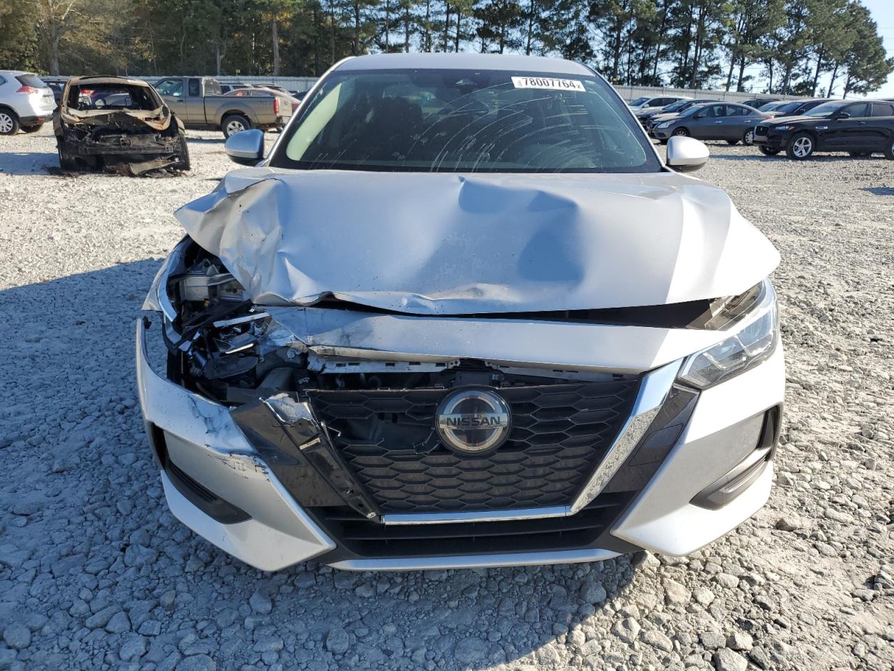 2021 Nissan Sentra - Image 5