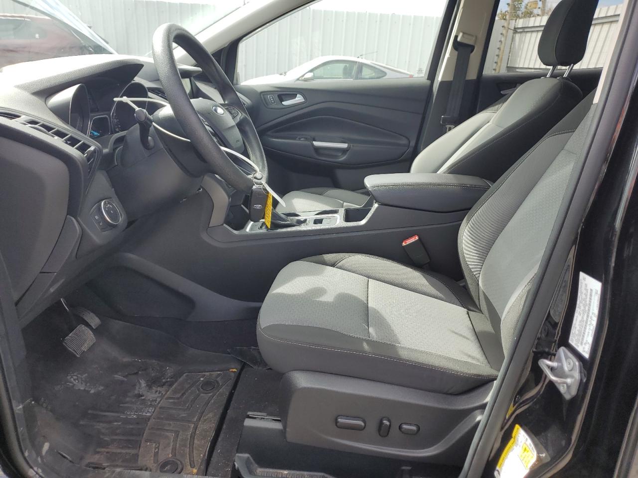 2019 Ford Escape Se VIN: 1FMCU9GD4KUB42745 Lot: 73957834