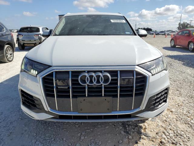 WA1VXAF79LD008004 Audi Q7 PRESTIG 5