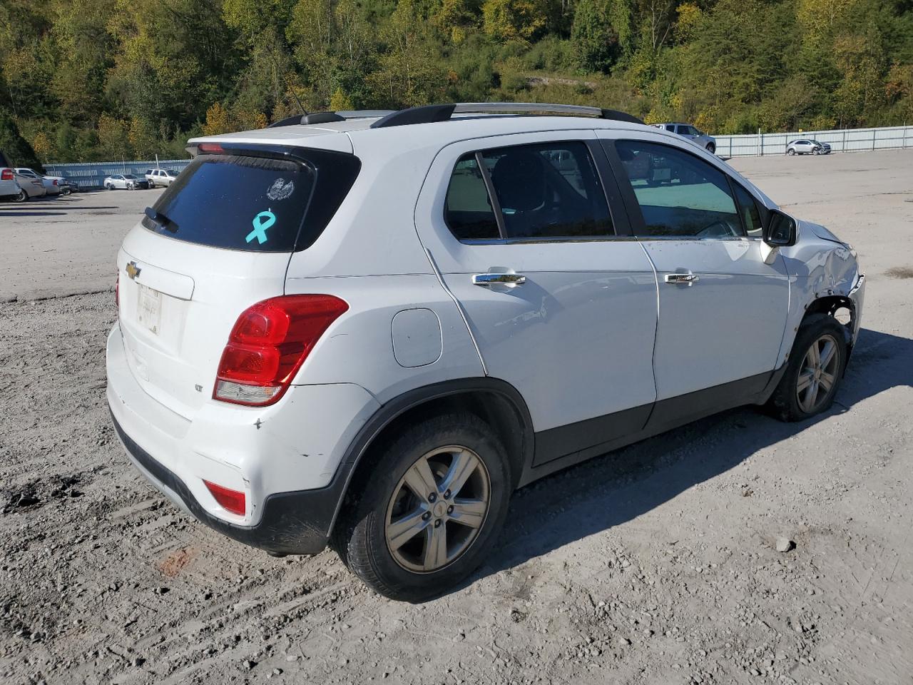 2019 Chevrolet Trax - Image 2
