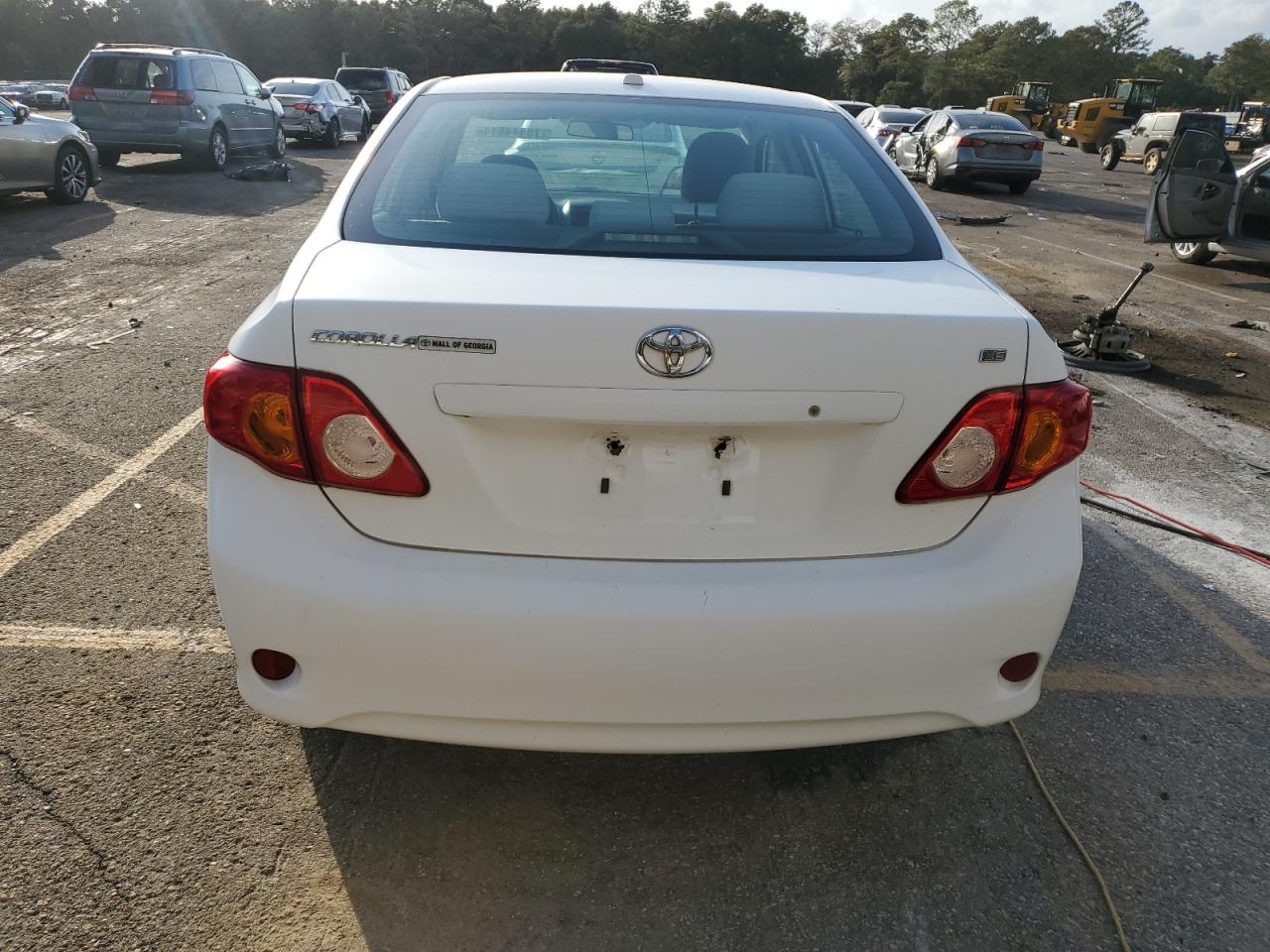 2009 Toyota Corolla - Image 6