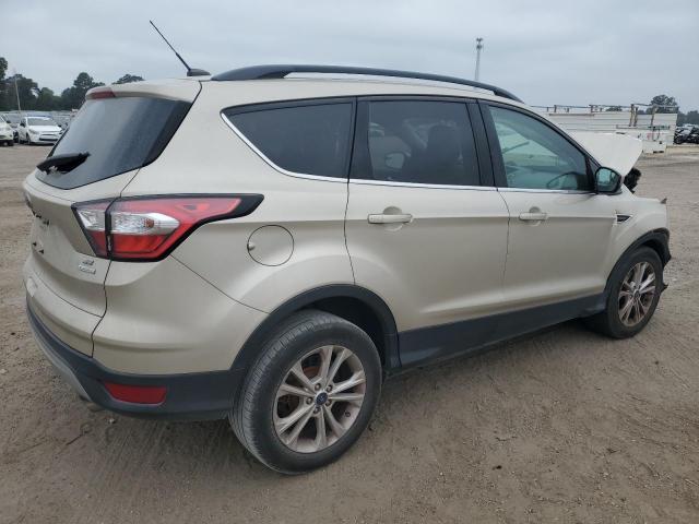  FORD ESCAPE 2018 Бежевий