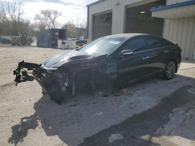 2012 Hyundai Sonata Se for Sale in Franklin, WI - Front End