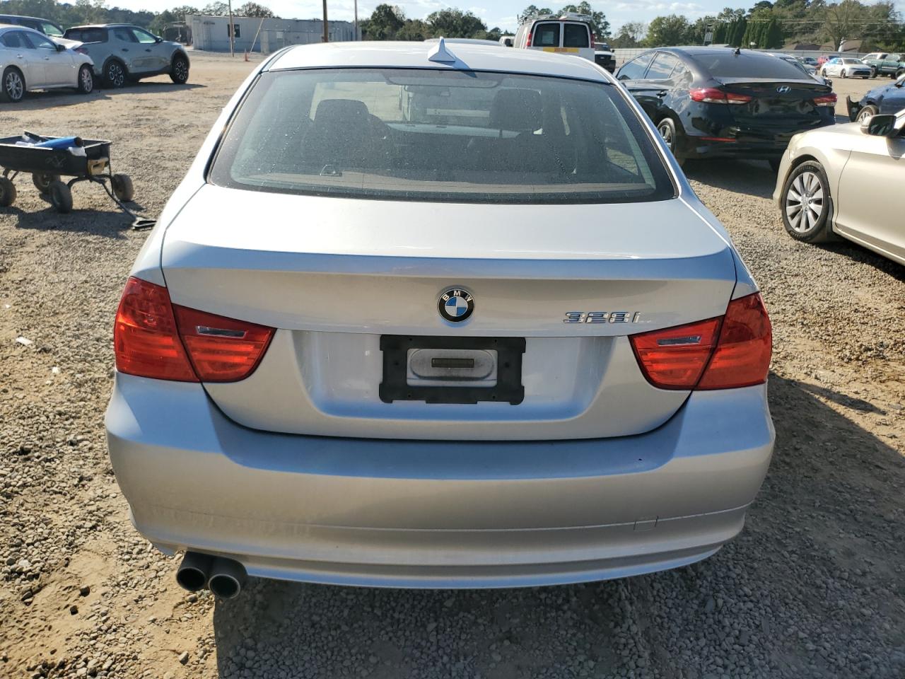 2011 BMW 328 I VIN: WBAPH7G52BNL85873 Lot: 77139304