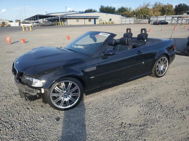 2006 Bmw M3  for Sale in Sacramento, CA - Front End