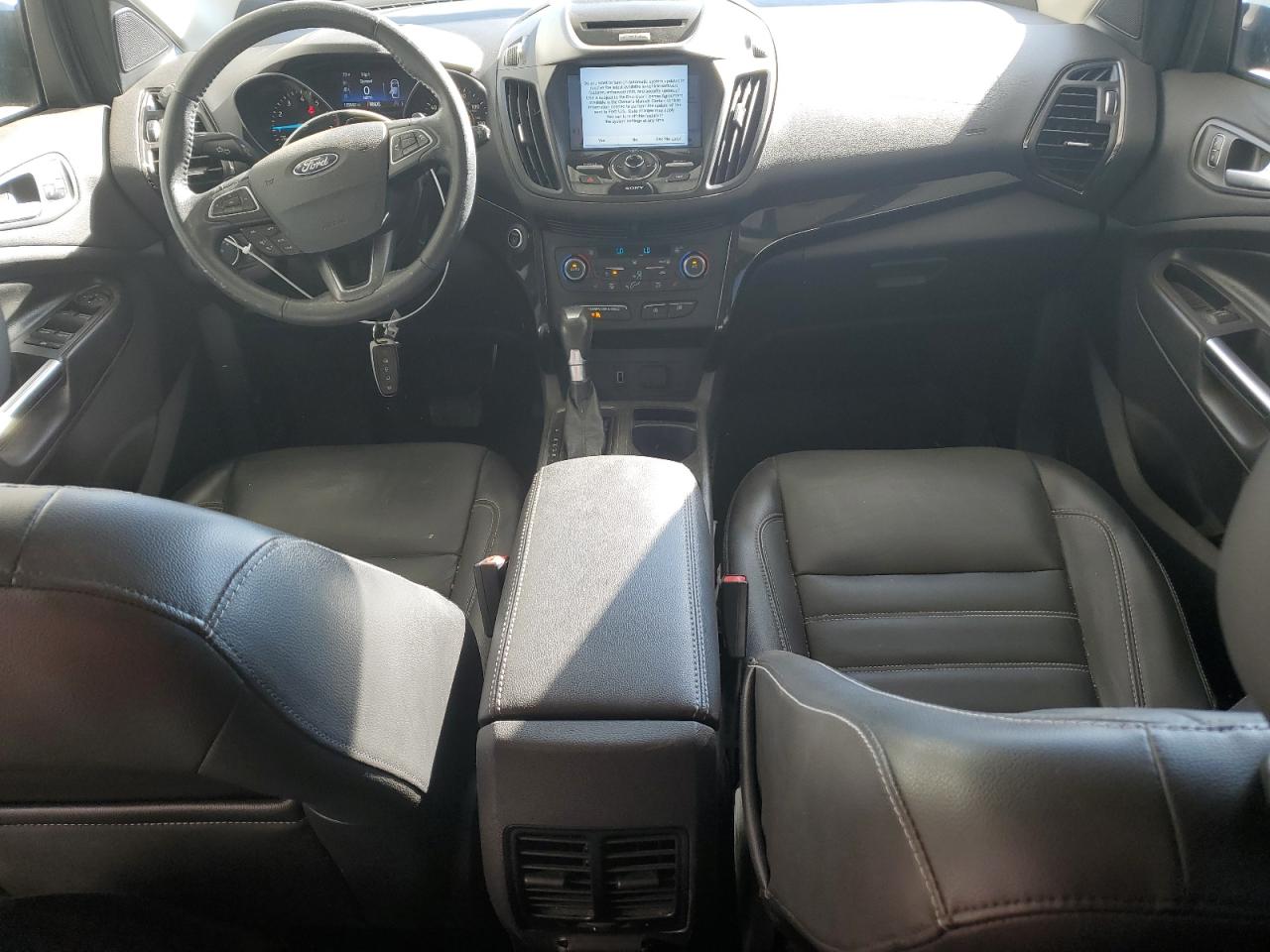 2017 Ford Escape - Image 8