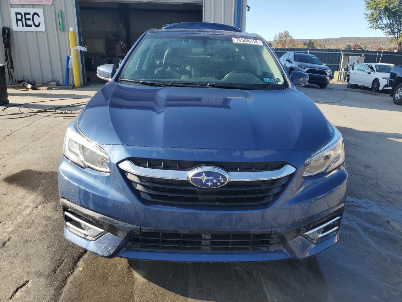 2022 Subaru Legacy - Image 5