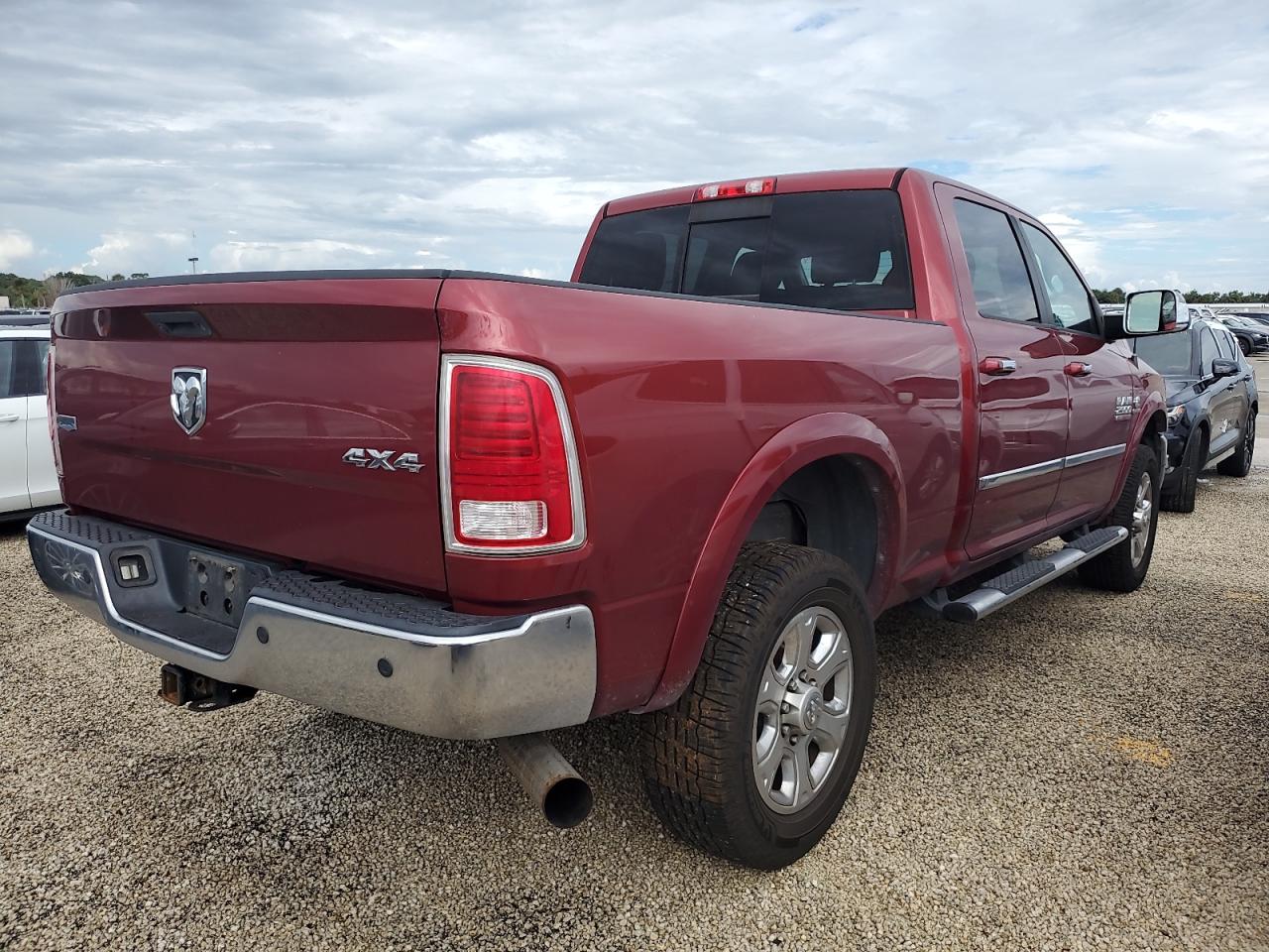 2014 RAM 2500 - Image 3