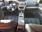 2011 Subaru Legacy 2.5I Premium продається в Brighton, CO - Hail