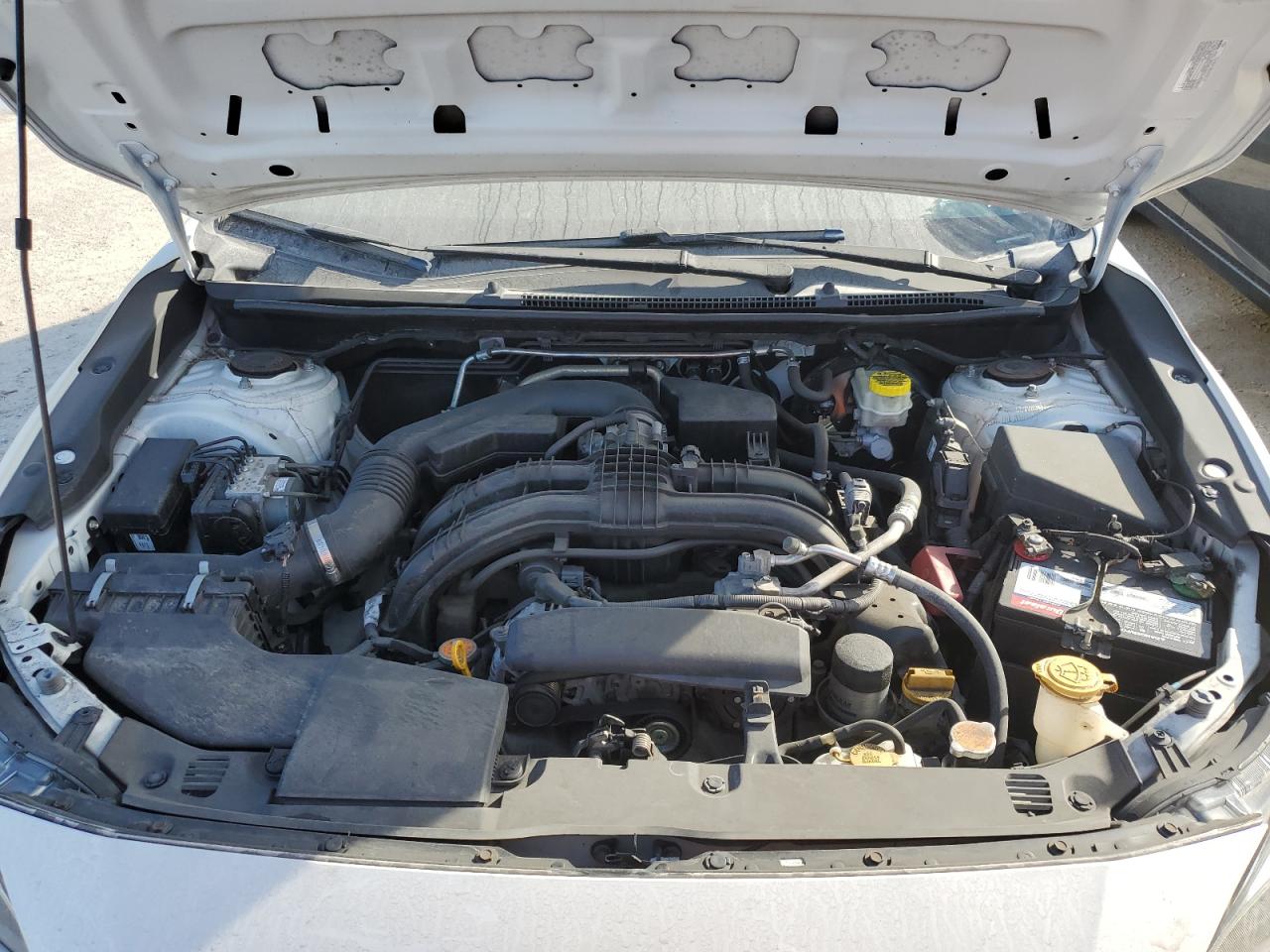 4S3GTAA66H3745991 2017 Subaru Impreza