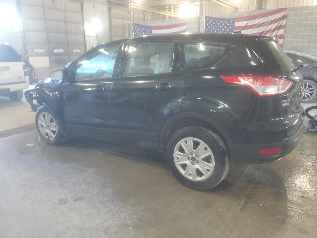 2015 Ford Escape - Image 2
