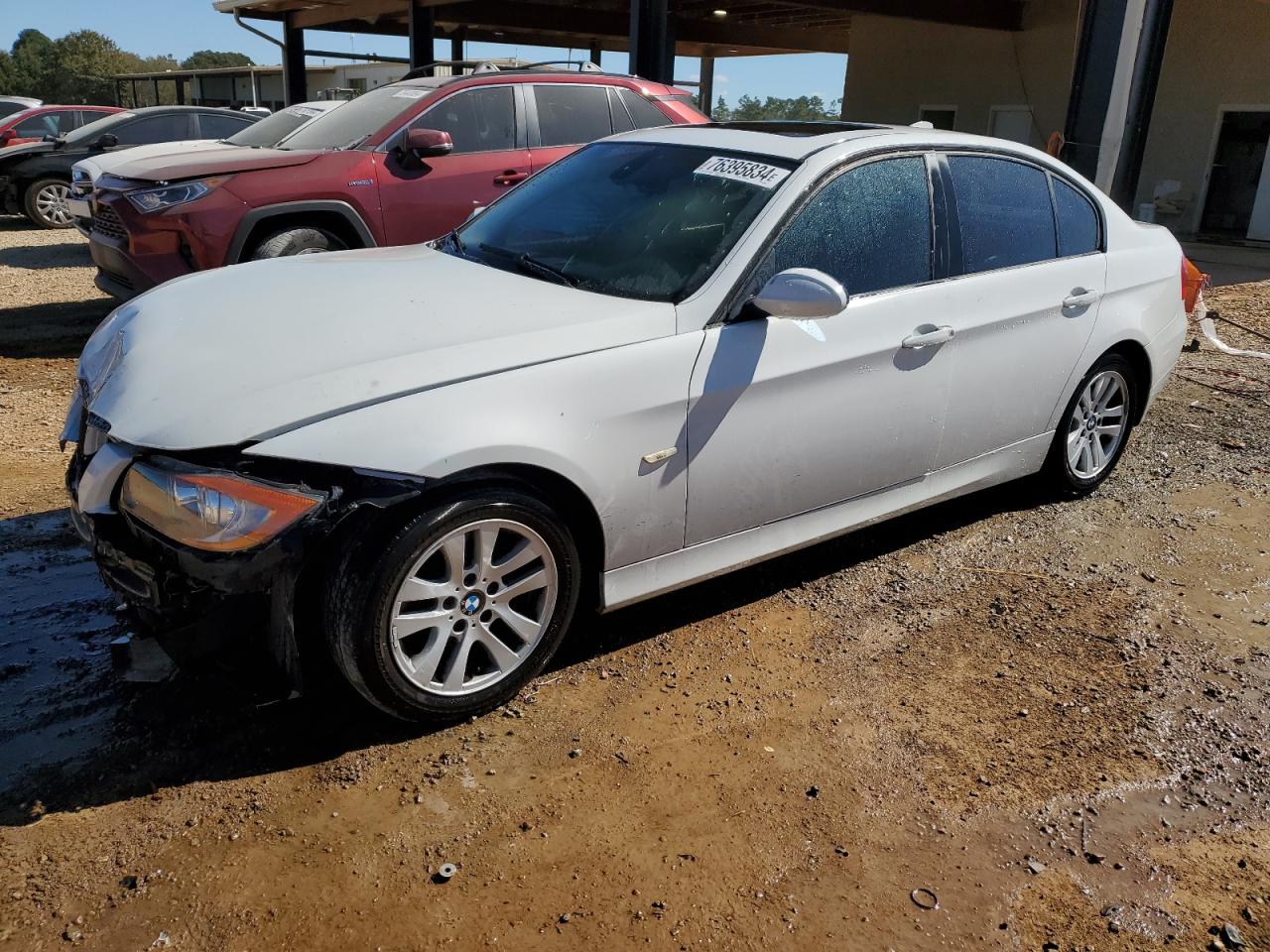 2006 BMW 3er - Image 1