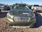 2016 Subaru Outback 2.5I Limited за продажба в Phoenix, AZ - All Over