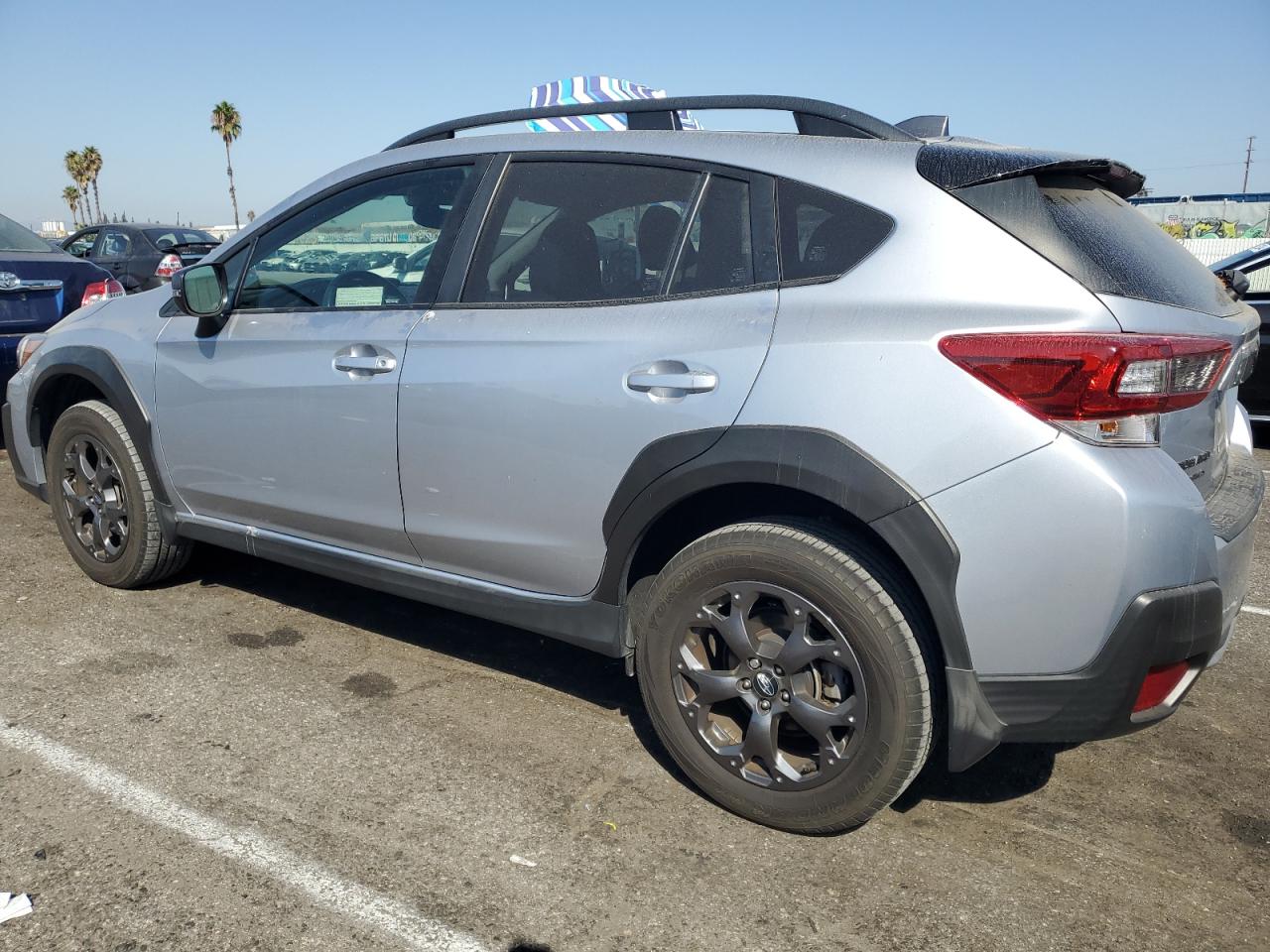2021 Subaru XV - Image 2