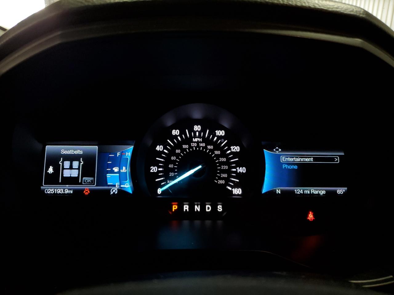 2022 Ford Edge Sel VIN: 2FMPK4J96NBA56877 Lot: 75697124